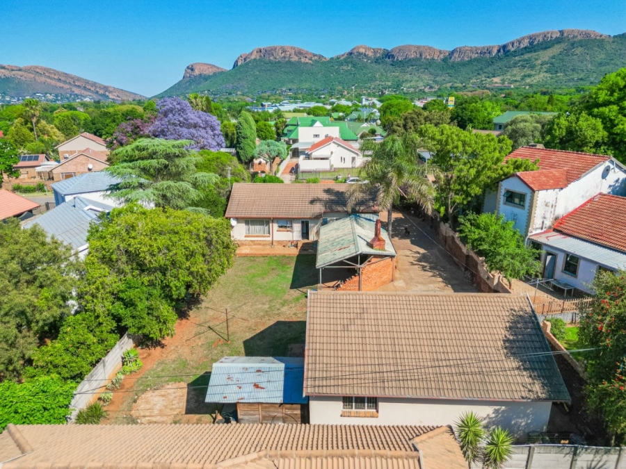 3 Bedroom Property for Sale in Melodie North West